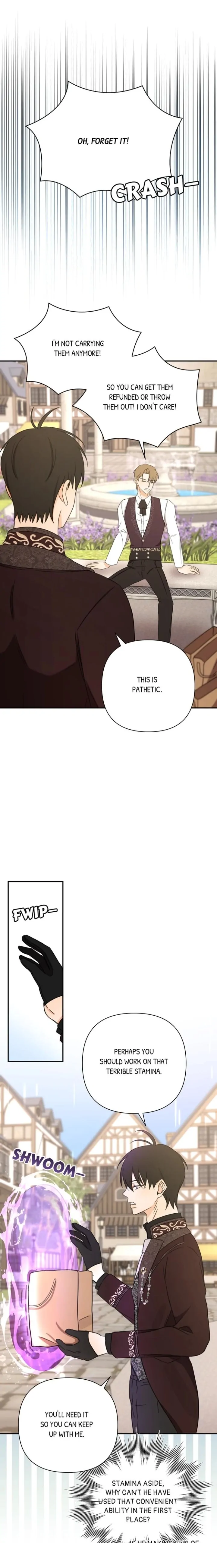 Stuck in My Sister’s Dating Sim [Official][Mature] - Chapter 43 manhwa