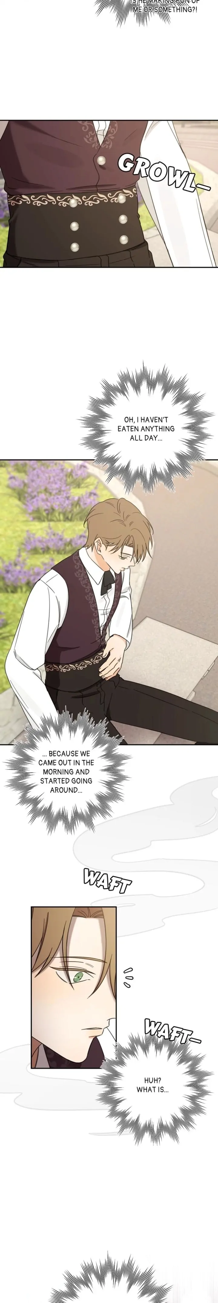 Stuck in My Sister’s Dating Sim [Official][Mature] - Chapter 43 manhwa
