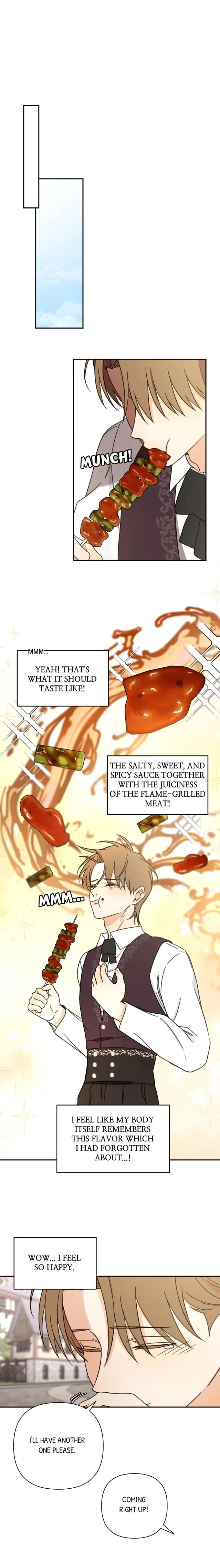 Stuck in My Sister’s Dating Sim [Official][Mature] - Chapter 44 manhwa