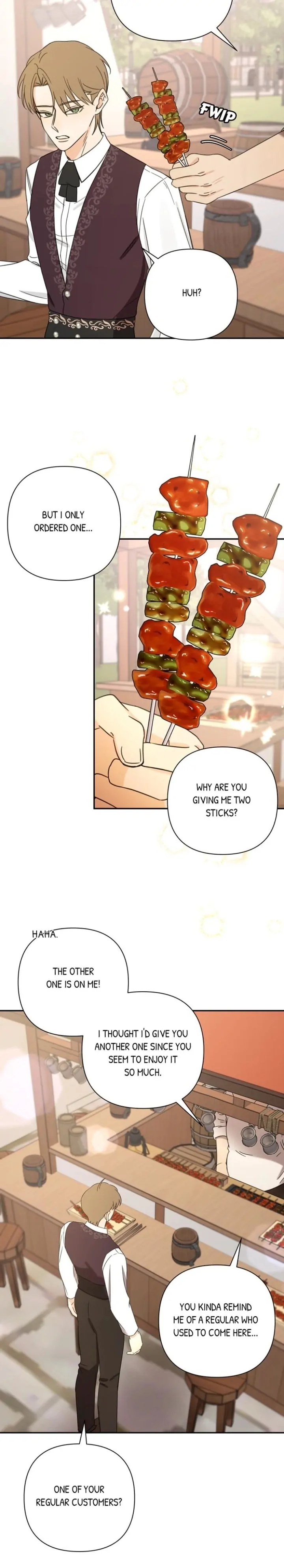 Stuck in My Sister’s Dating Sim [Official][Mature] - Chapter 44 manhwa