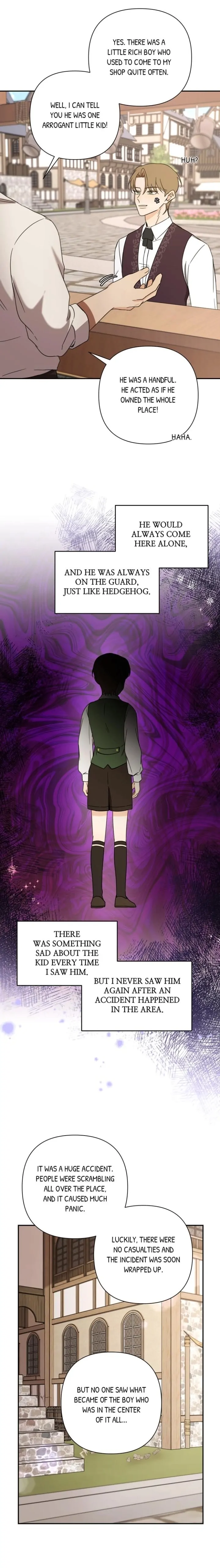 Stuck in My Sister’s Dating Sim [Official][Mature] - Chapter 44 manhwa