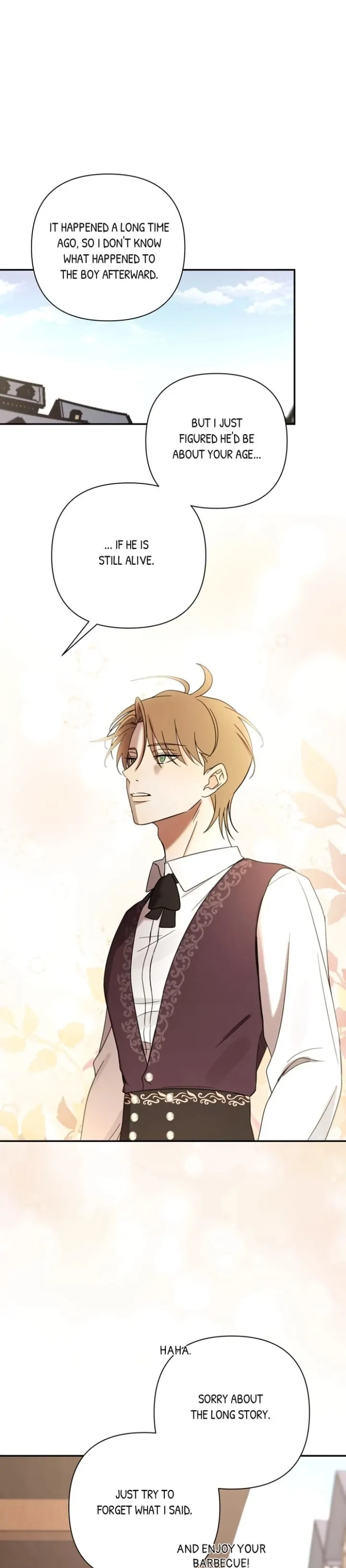 Stuck in My Sister’s Dating Sim [Official][Mature] - Chapter 44 manhwa