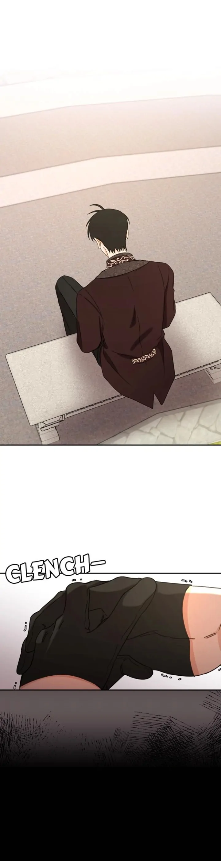 Stuck in My Sister’s Dating Sim [Official][Mature] - Chapter 44 manhwa