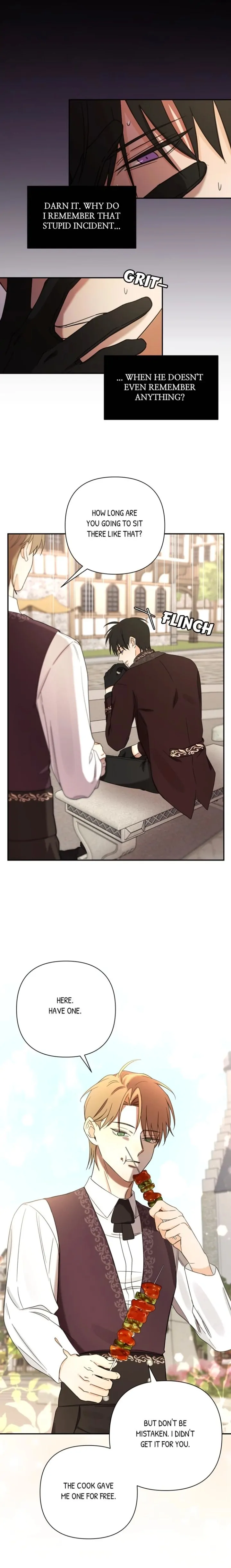Stuck in My Sister’s Dating Sim [Official][Mature] - Chapter 44 manhwa