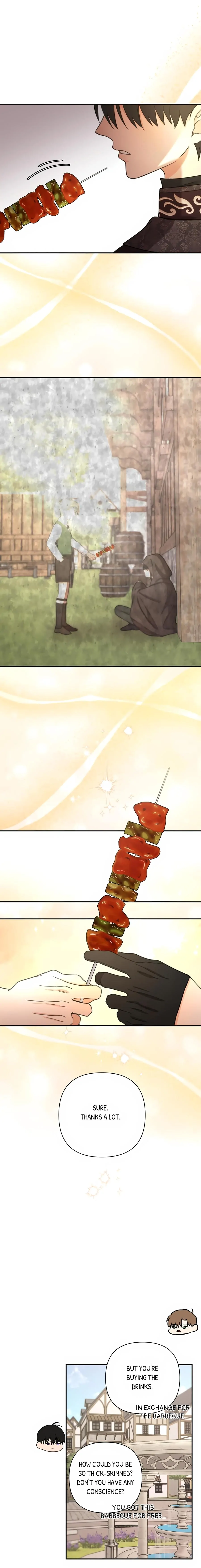 Stuck in My Sister’s Dating Sim [Official][Mature] - Chapter 44 manhwa