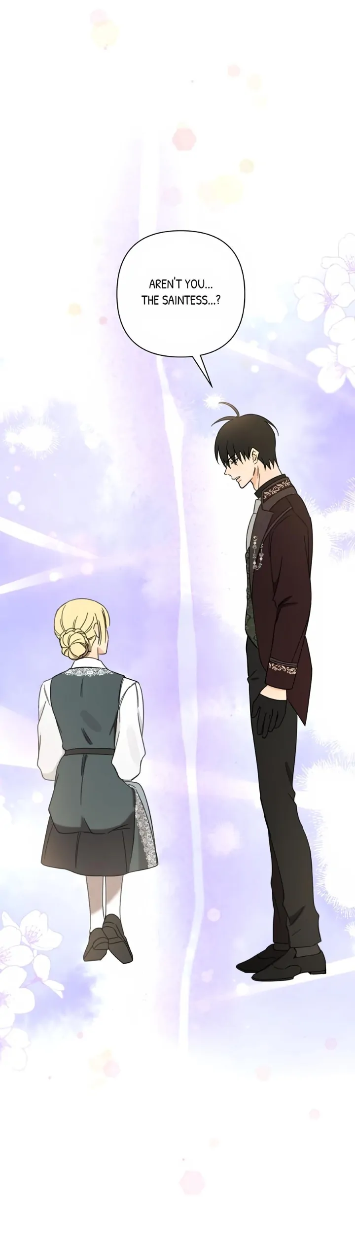 Stuck in My Sister’s Dating Sim [Official][Mature] - Chapter 44 manhwa
