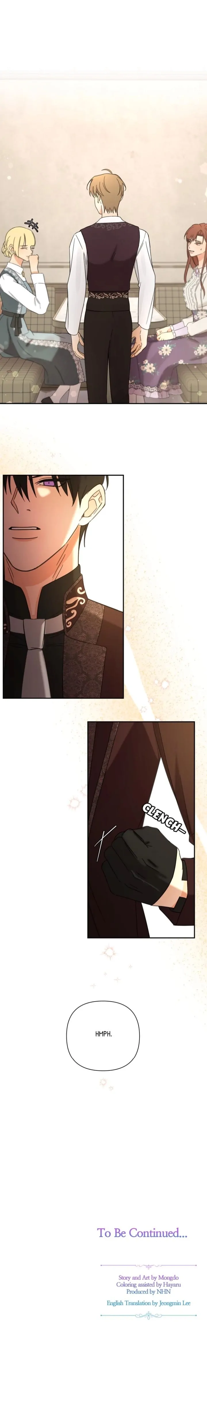 Stuck in My Sister’s Dating Sim [Official][Mature] - Chapter 44 manhwa
