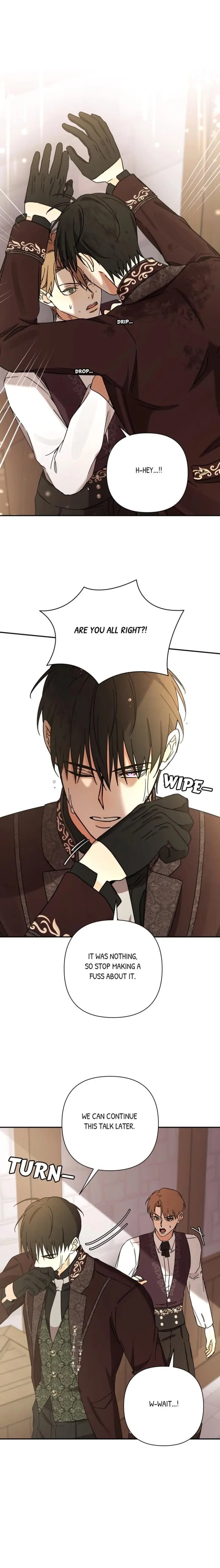 Stuck in My Sister’s Dating Sim [Official][Mature] - Chapter 45 manhwa