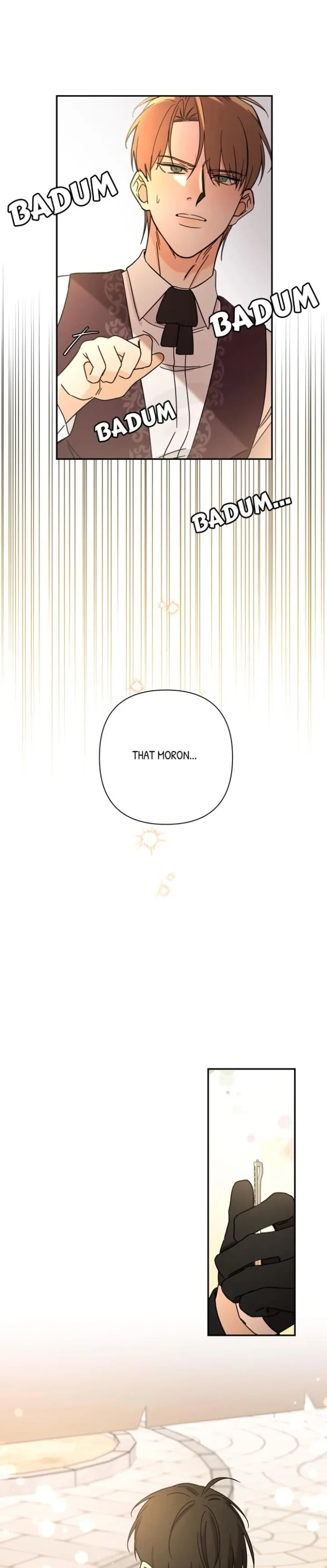 Stuck in My Sister’s Dating Sim [Official][Mature] - Chapter 45 manhwa