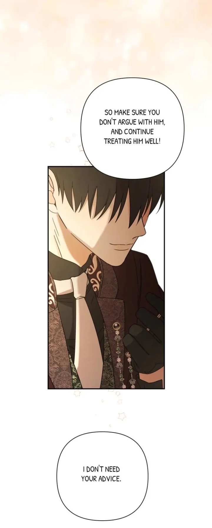 Stuck in My Sister’s Dating Sim [Official][Mature] - Chapter 45 manhwa