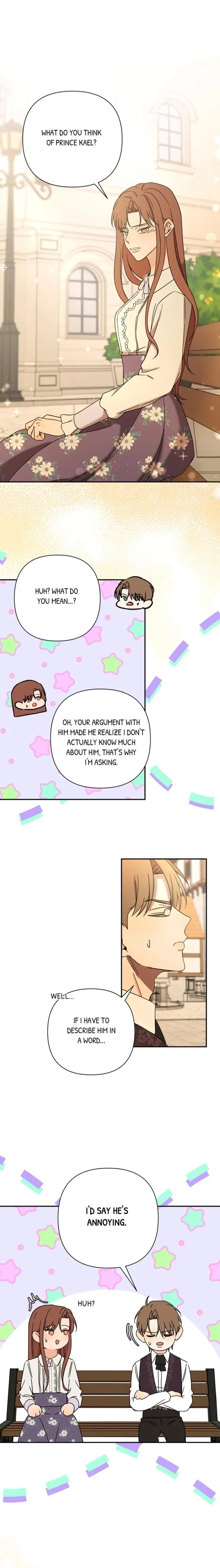 Stuck in My Sister’s Dating Sim [Official][Mature] - Chapter 45 manhwa