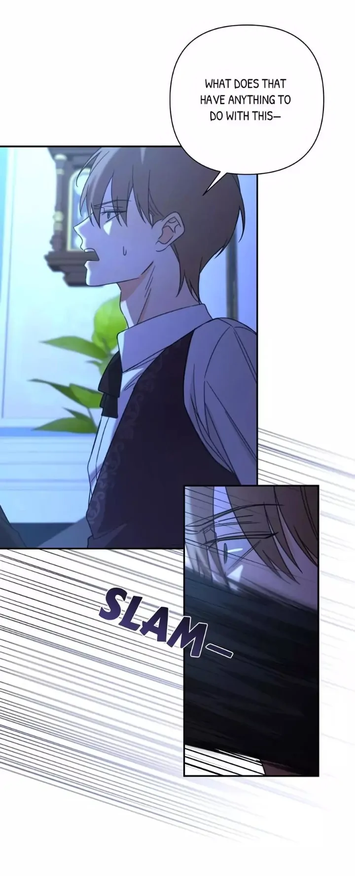 Stuck in My Sister’s Dating Sim [Official][Mature] - Chapter 46 manhwa