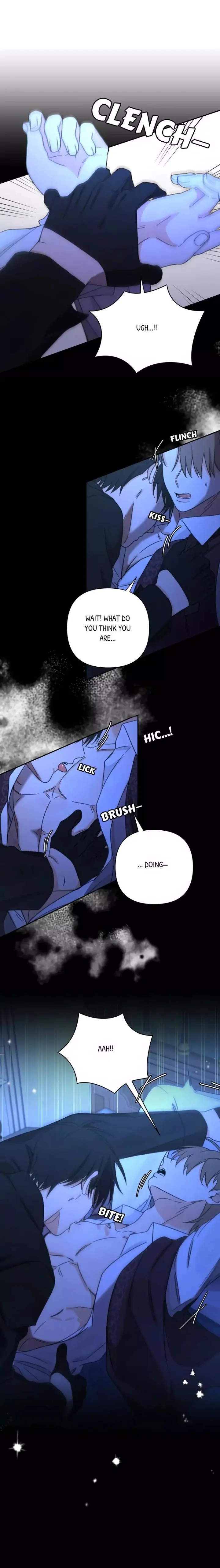 Stuck in My Sister’s Dating Sim [Official][Mature] - Chapter 46 manhwa