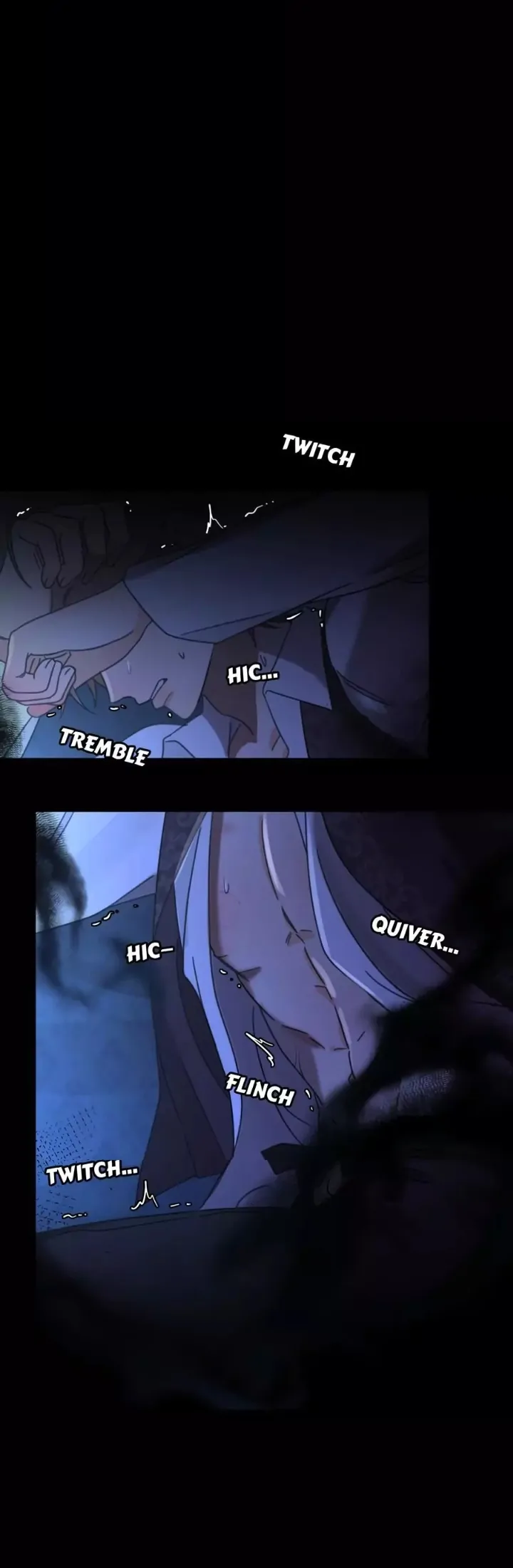 Stuck in My Sister’s Dating Sim [Official][Mature] - Chapter 46 manhwa