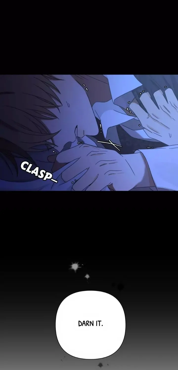 Stuck in My Sister’s Dating Sim [Official][Mature] - Chapter 46 manhwa