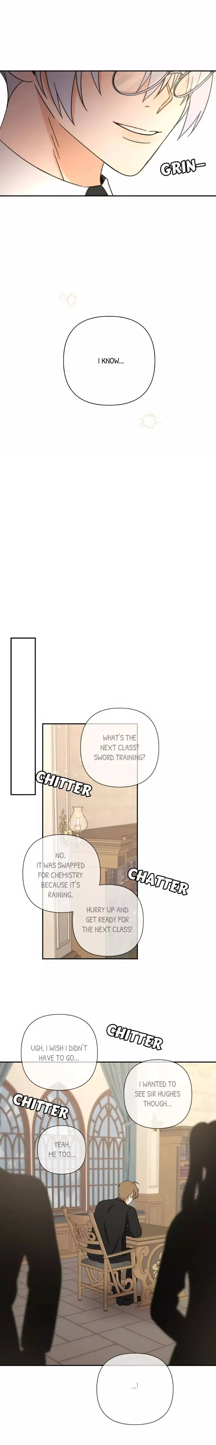 Stuck in My Sister’s Dating Sim [Official][Mature] - Chapter 46 manhwa