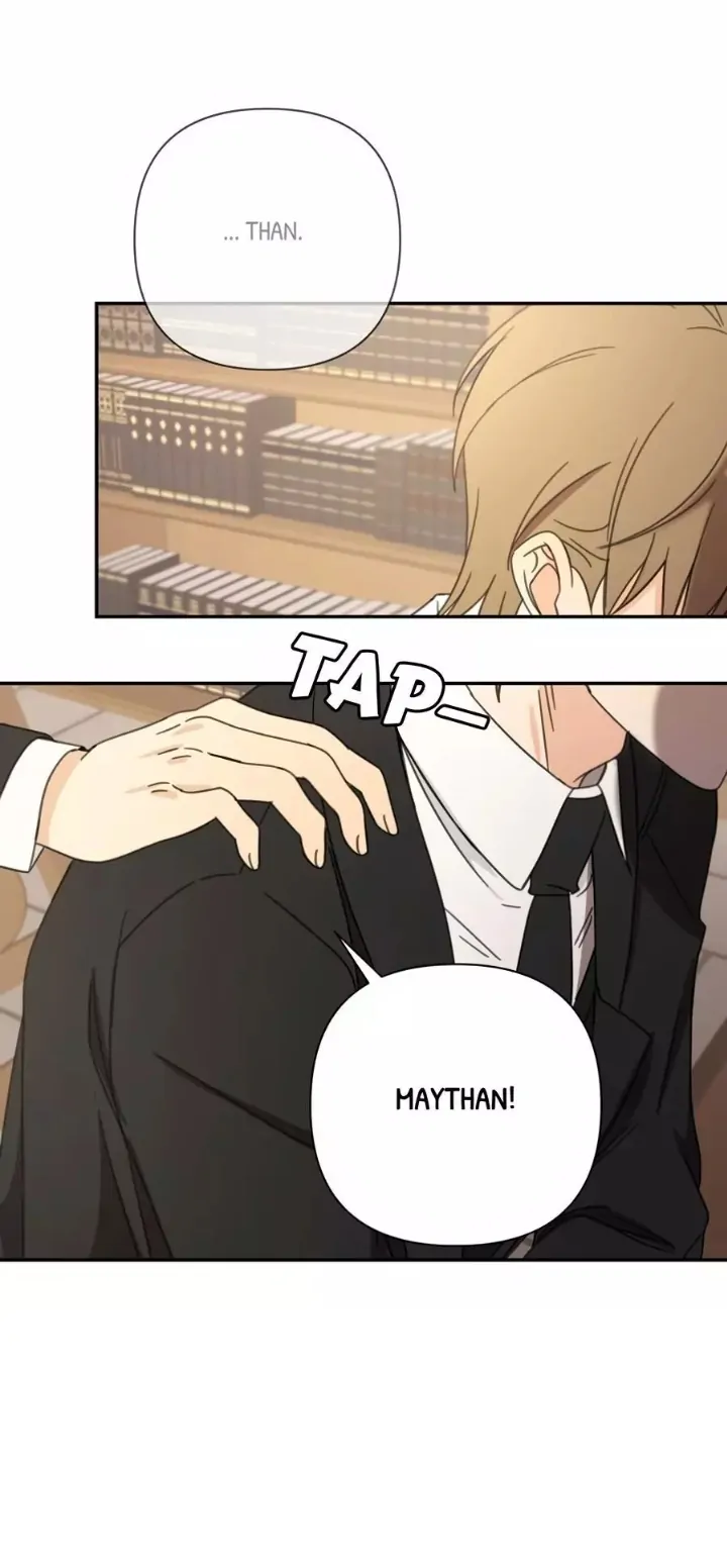 Stuck in My Sister’s Dating Sim [Official][Mature] - Chapter 46 manhwa