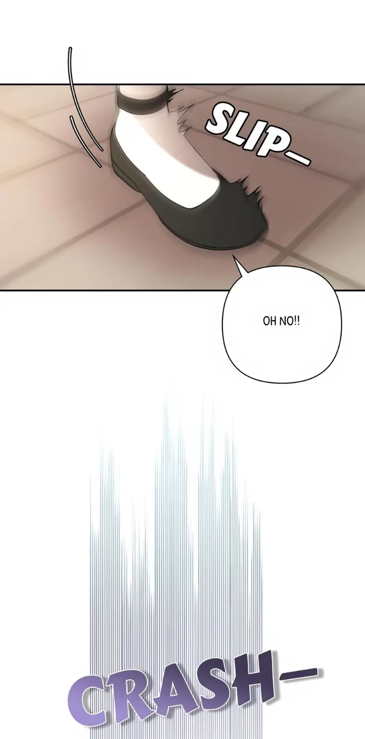 Stuck in My Sister’s Dating Sim [Official][Mature] - Chapter 46 manhwa