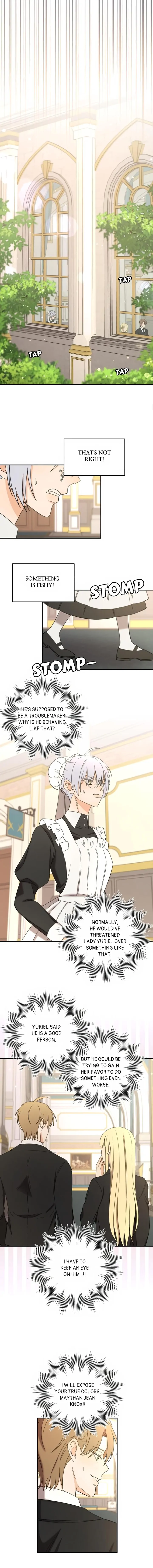 Stuck in My Sister’s Dating Sim [Official][Mature] - Chapter 47 manhwa
