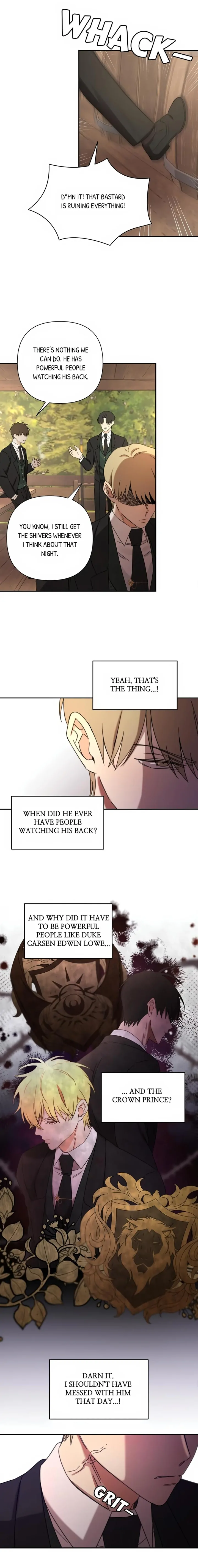 Stuck in My Sister’s Dating Sim [Official][Mature] - Chapter 47 manhwa