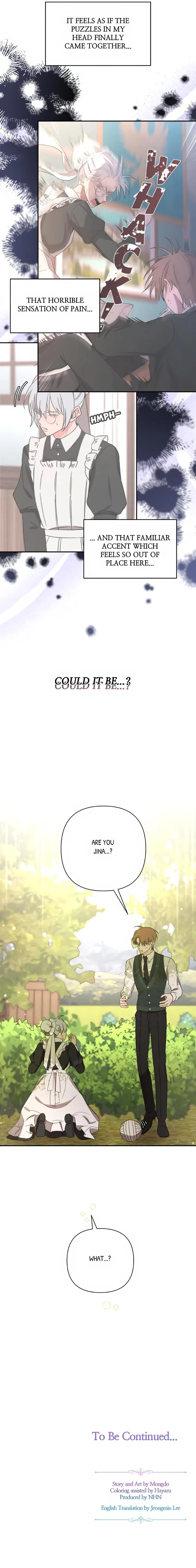 Stuck in My Sister’s Dating Sim [Official][Mature] - Chapter 47 manhwa