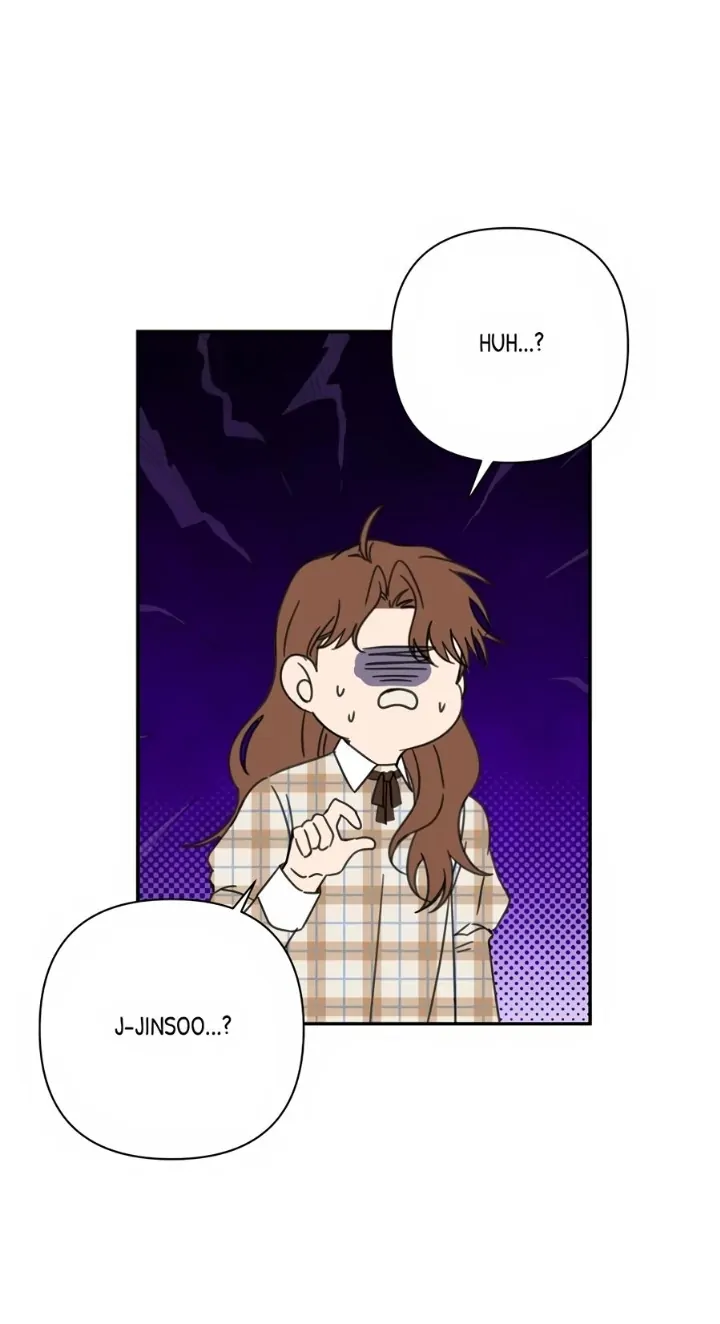 Stuck in My Sister’s Dating Sim [Official][Mature] - Chapter 48 manhwa