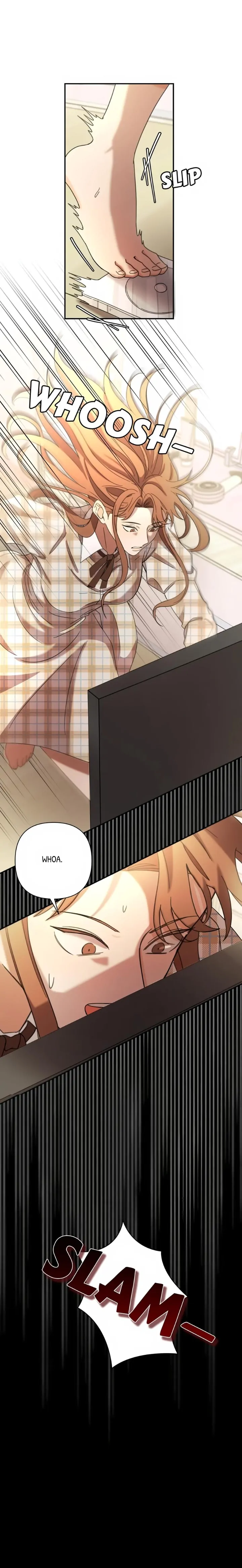 Stuck in My Sister’s Dating Sim [Official][Mature] - Chapter 48 manhwa