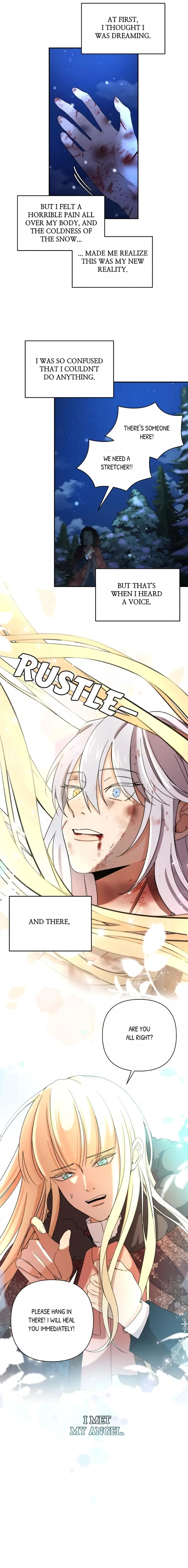 Stuck in My Sister’s Dating Sim [Official][Mature] - Chapter 48 manhwa