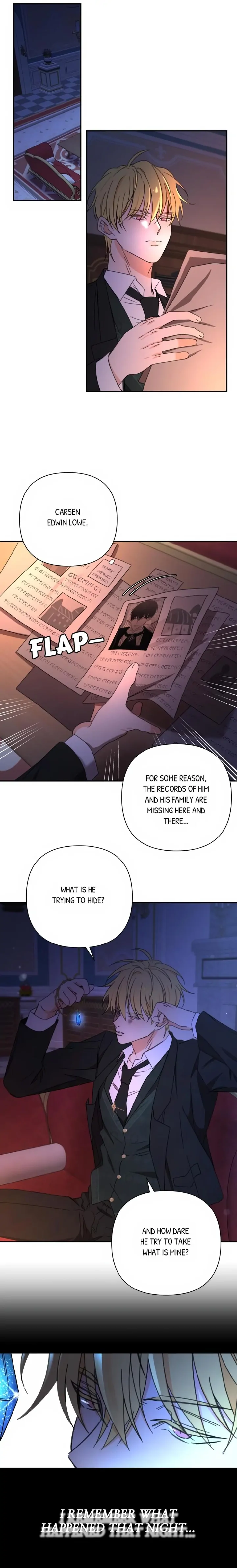 Stuck in My Sister’s Dating Sim [Official][Mature] - Chapter 49 manhwa