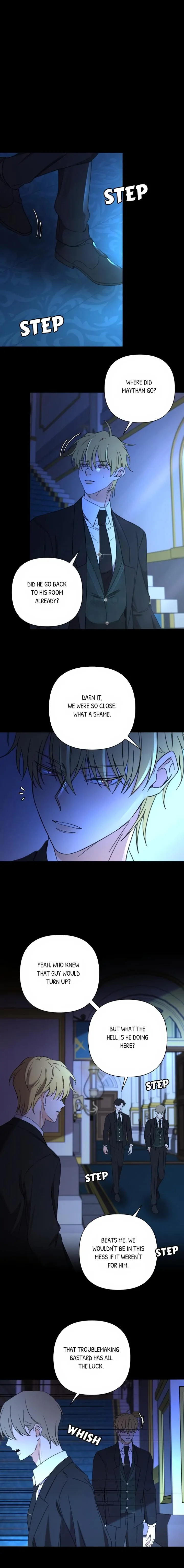 Stuck in My Sister’s Dating Sim [Official][Mature] - Chapter 49 manhwa