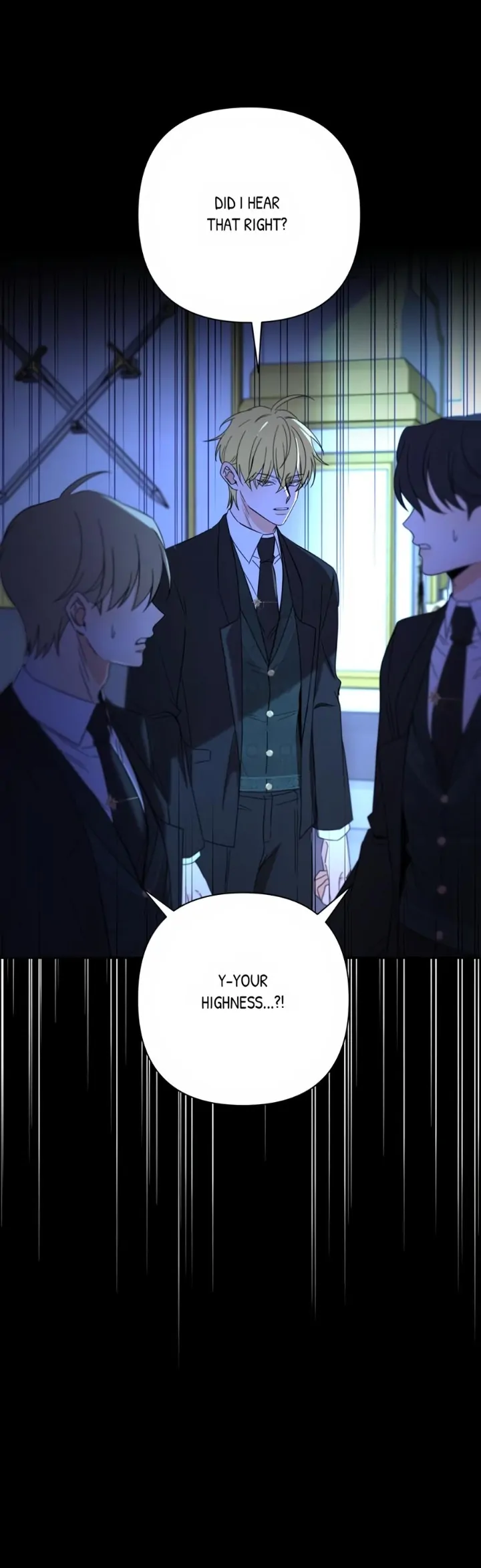 Stuck in My Sister’s Dating Sim [Official][Mature] - Chapter 49 manhwa