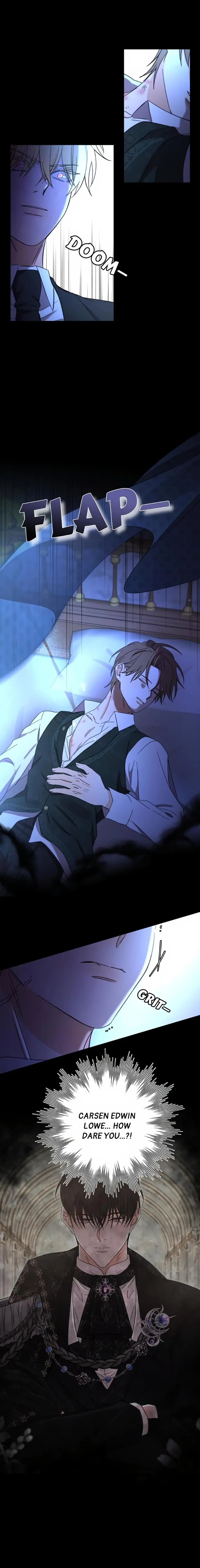 Stuck in My Sister’s Dating Sim [Official][Mature] - Chapter 49 manhwa