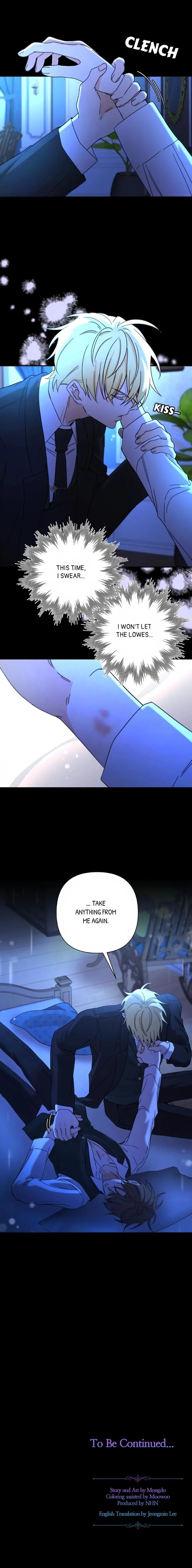 Stuck in My Sister’s Dating Sim [Official][Mature] - Chapter 49 manhwa