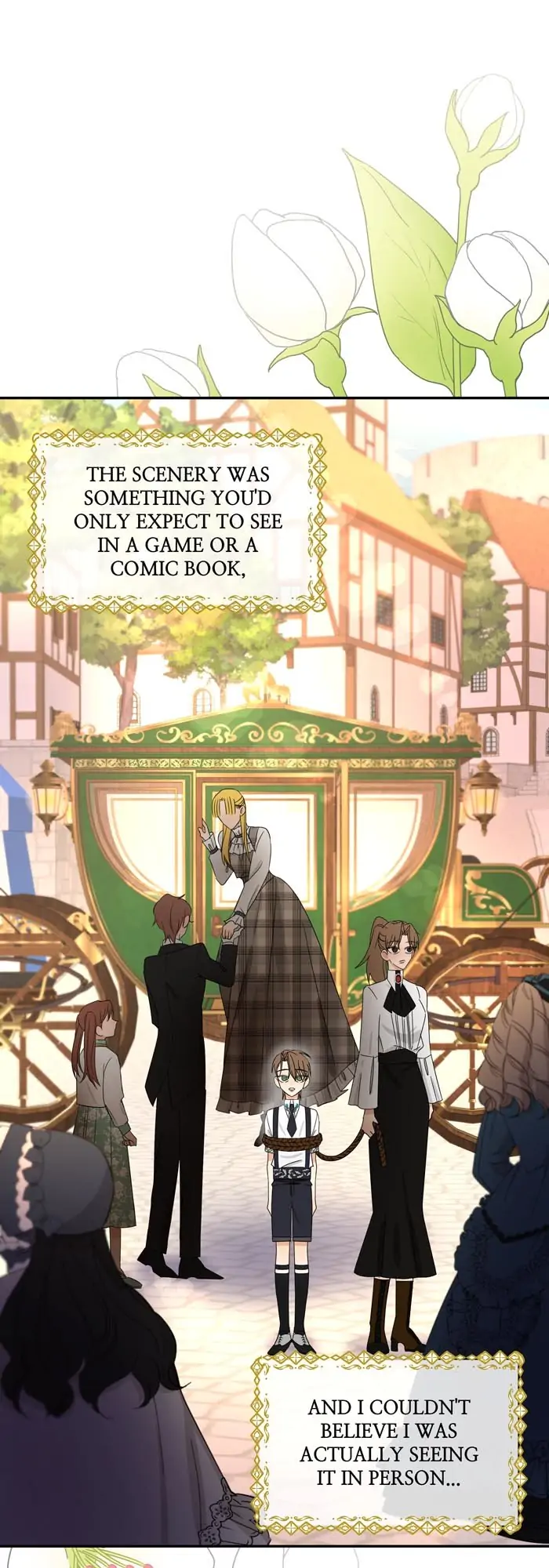 Stuck in My Sister’s Dating Sim [Official][Mature] - Chapter 5 manhwa