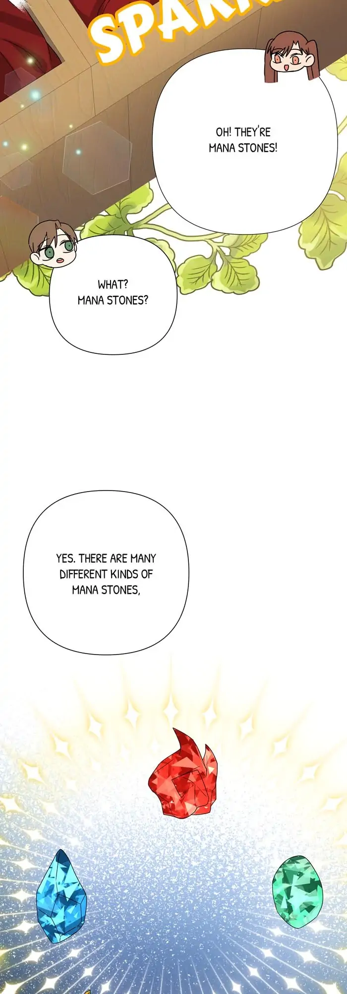 Stuck in My Sister’s Dating Sim [Official][Mature] - Chapter 5 manhwa