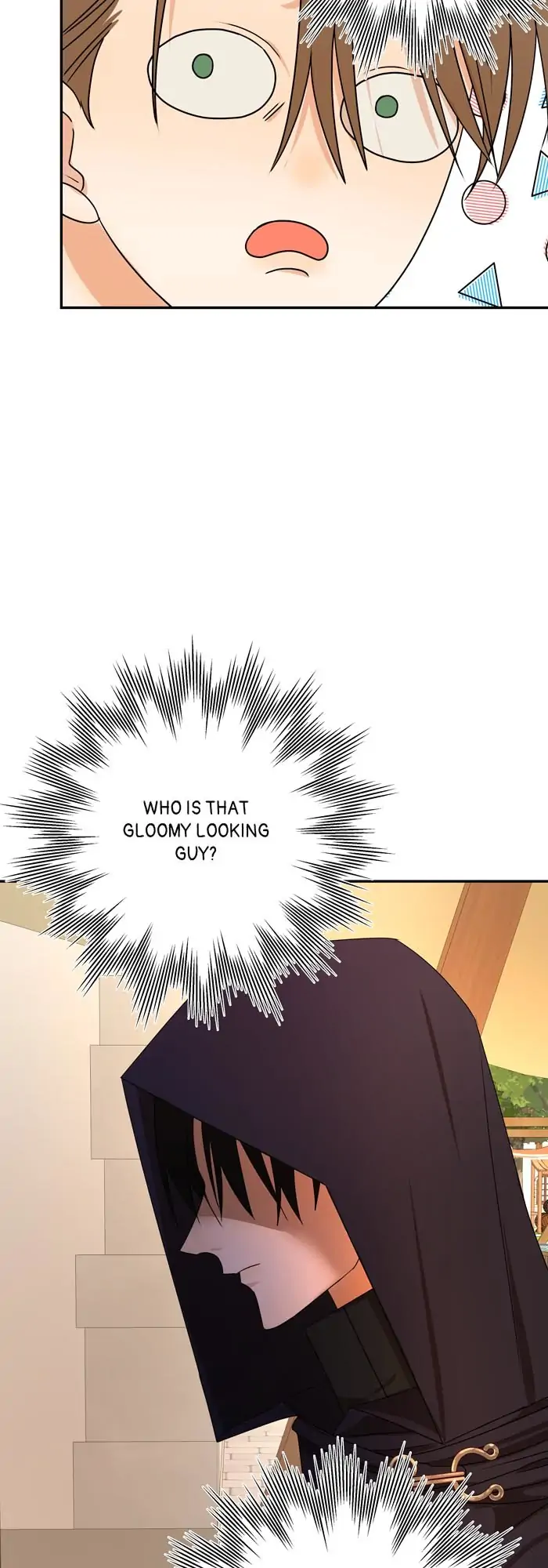 Stuck in My Sister’s Dating Sim [Official][Mature] - Chapter 5 manhwa