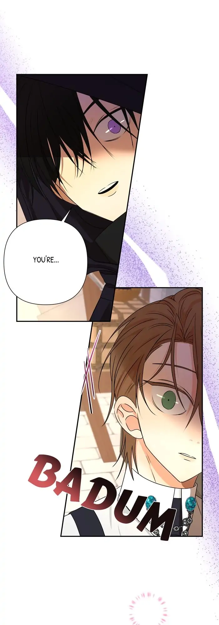 Stuck in My Sister’s Dating Sim [Official][Mature] - Chapter 5 manhwa