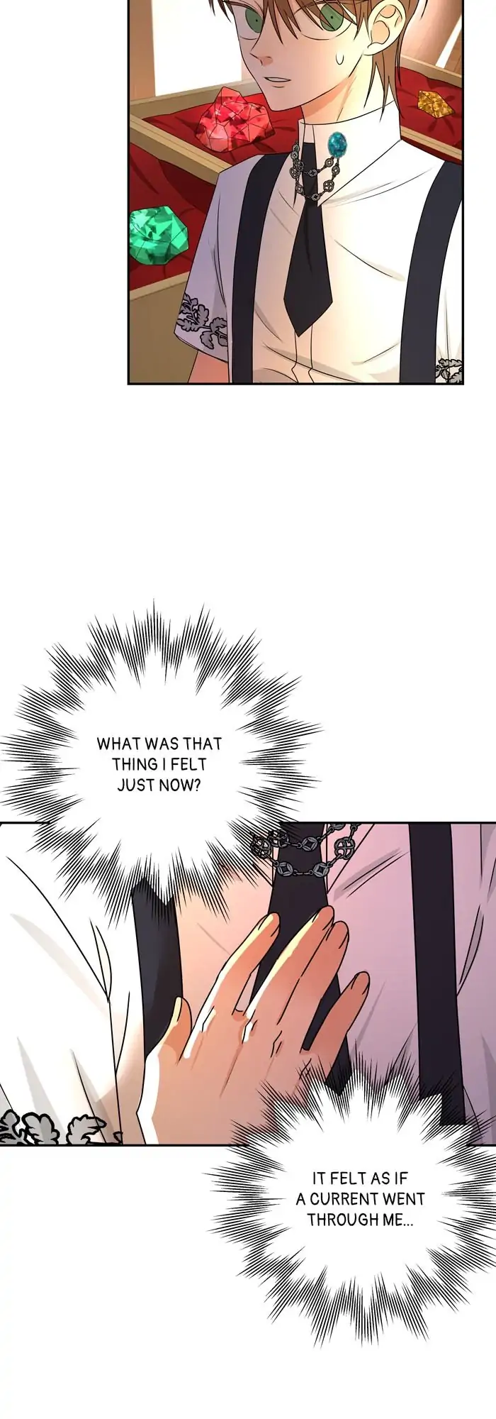 Stuck in My Sister’s Dating Sim [Official][Mature] - Chapter 5 manhwa