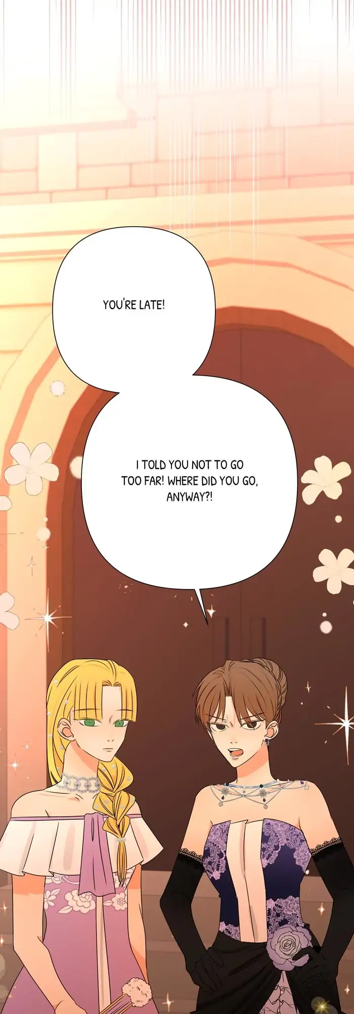 Stuck in My Sister’s Dating Sim [Official][Mature] - Chapter 5 manhwa