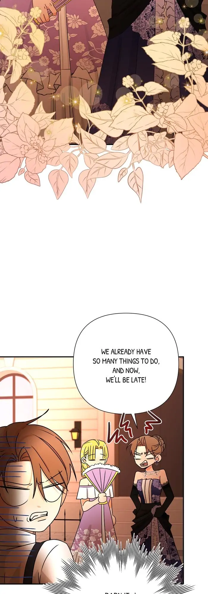 Stuck in My Sister’s Dating Sim [Official][Mature] - Chapter 5 manhwa