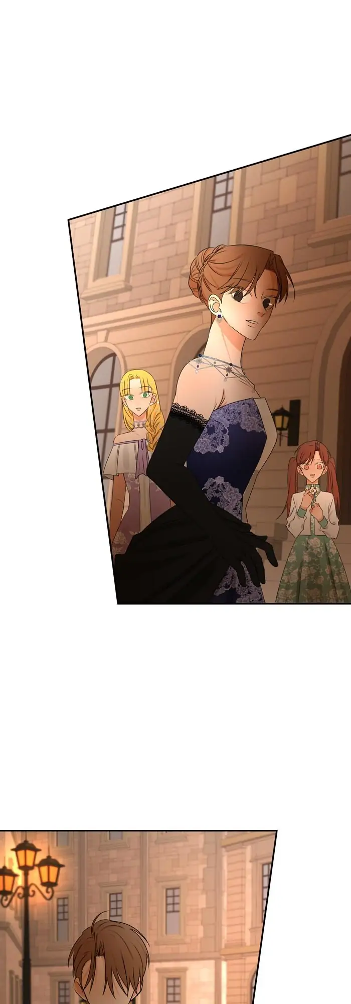 Stuck in My Sister’s Dating Sim [Official][Mature] - Chapter 5 manhwa