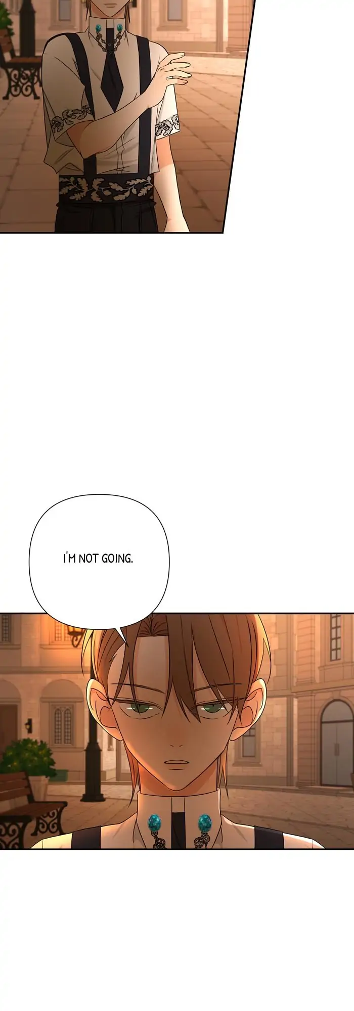 Stuck in My Sister’s Dating Sim [Official][Mature] - Chapter 5 manhwa