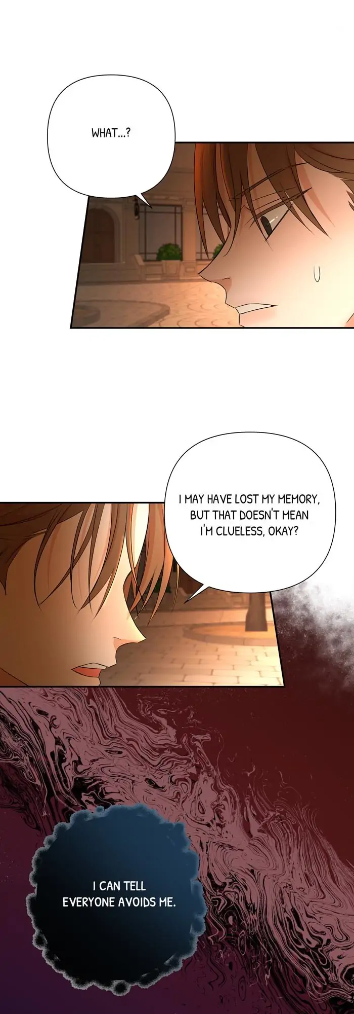 Stuck in My Sister’s Dating Sim [Official][Mature] - Chapter 5 manhwa