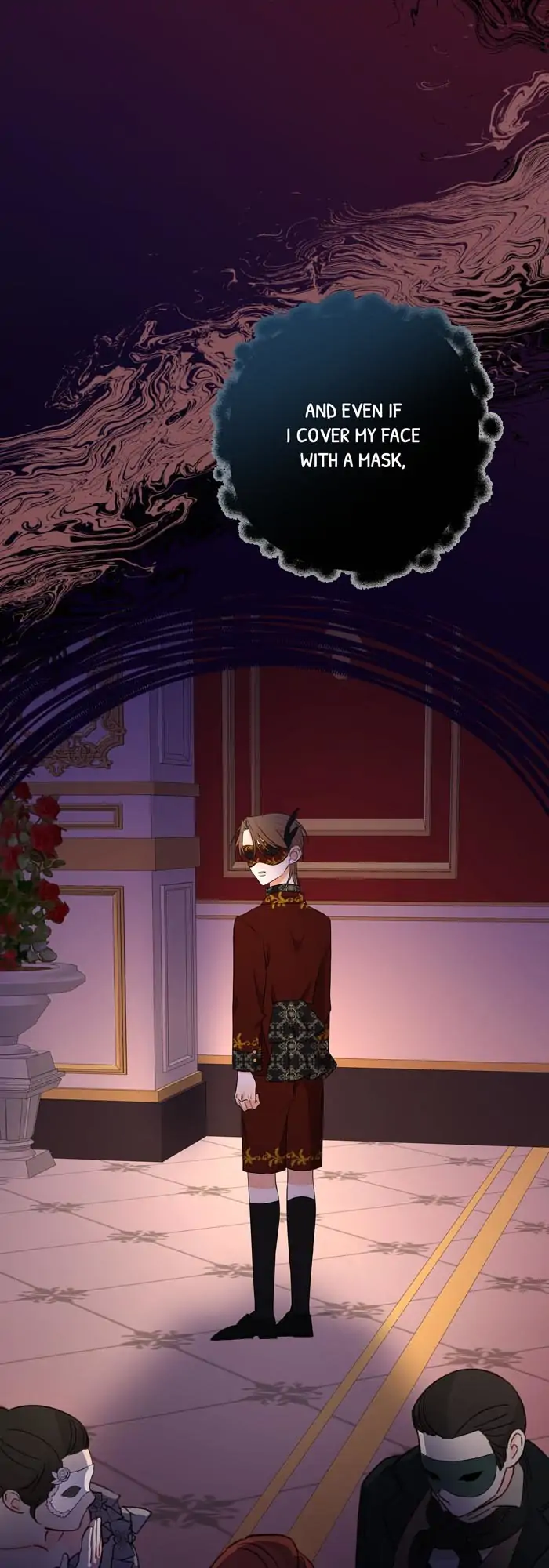 Stuck in My Sister’s Dating Sim [Official][Mature] - Chapter 5 manhwa
