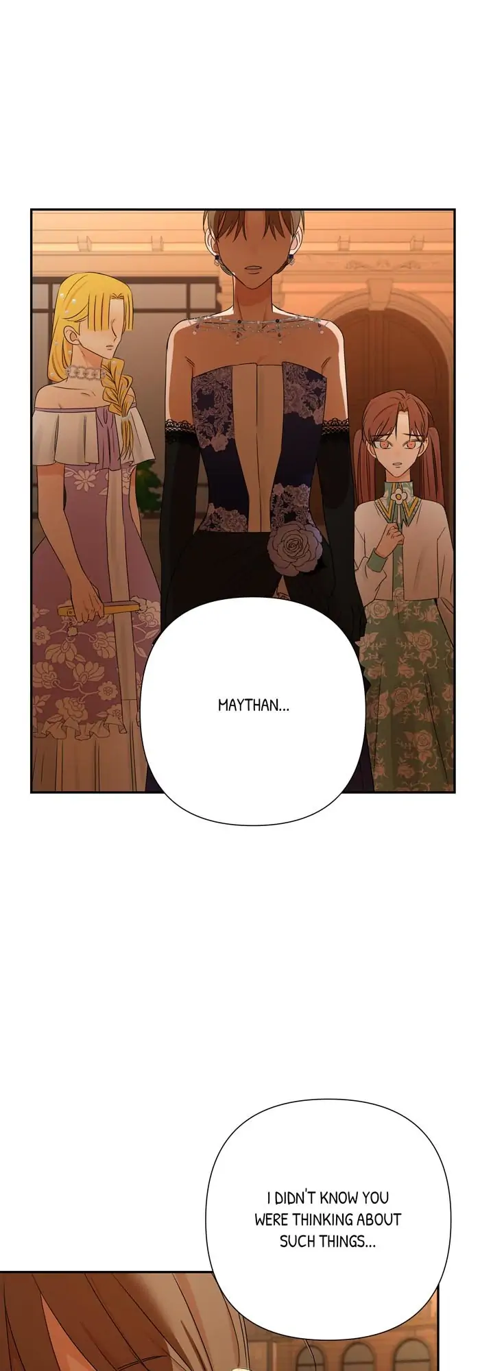 Stuck in My Sister’s Dating Sim [Official][Mature] - Chapter 5 manhwa