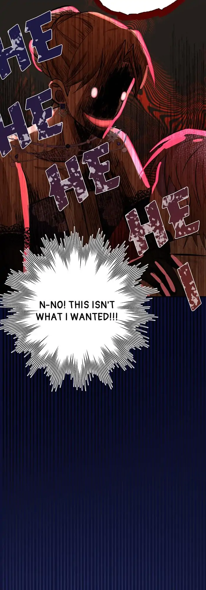 Stuck in My Sister’s Dating Sim [Official][Mature] - Chapter 5 manhwa