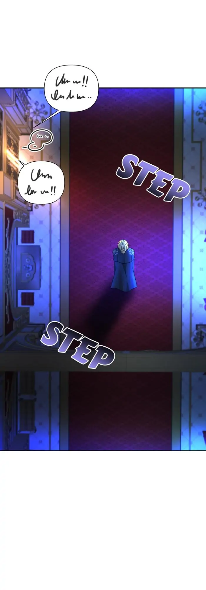 Stuck in My Sister’s Dating Sim [Official][Mature] - Chapter 5 manhwa
