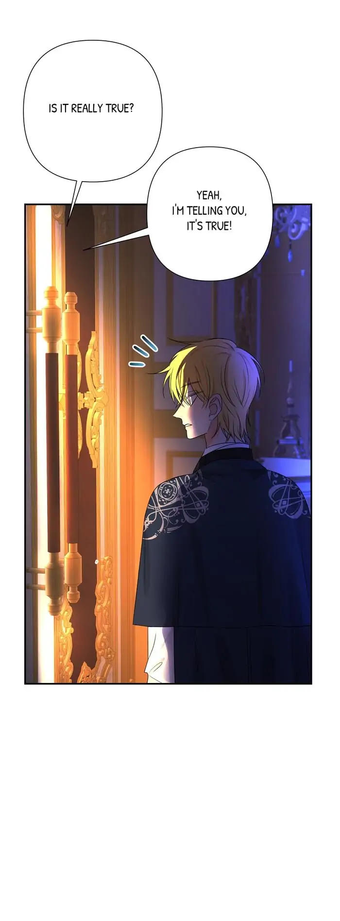 Stuck in My Sister’s Dating Sim [Official][Mature] - Chapter 5 manhwa