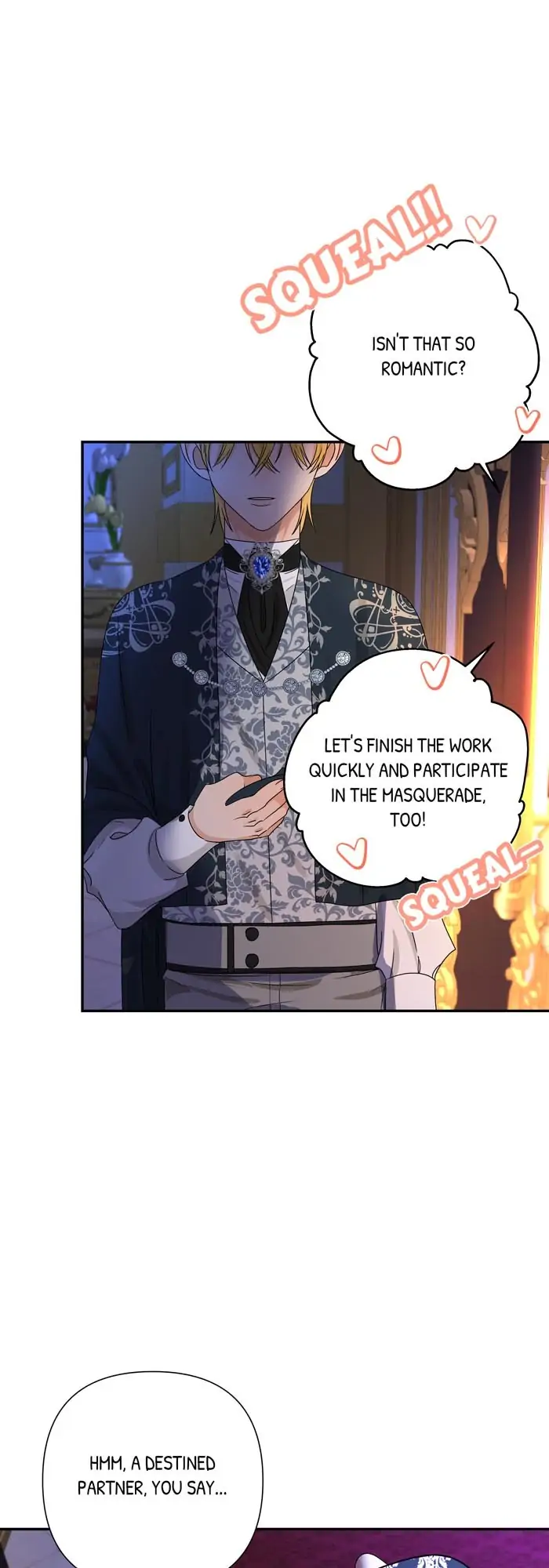 Stuck in My Sister’s Dating Sim [Official][Mature] - Chapter 5 manhwa