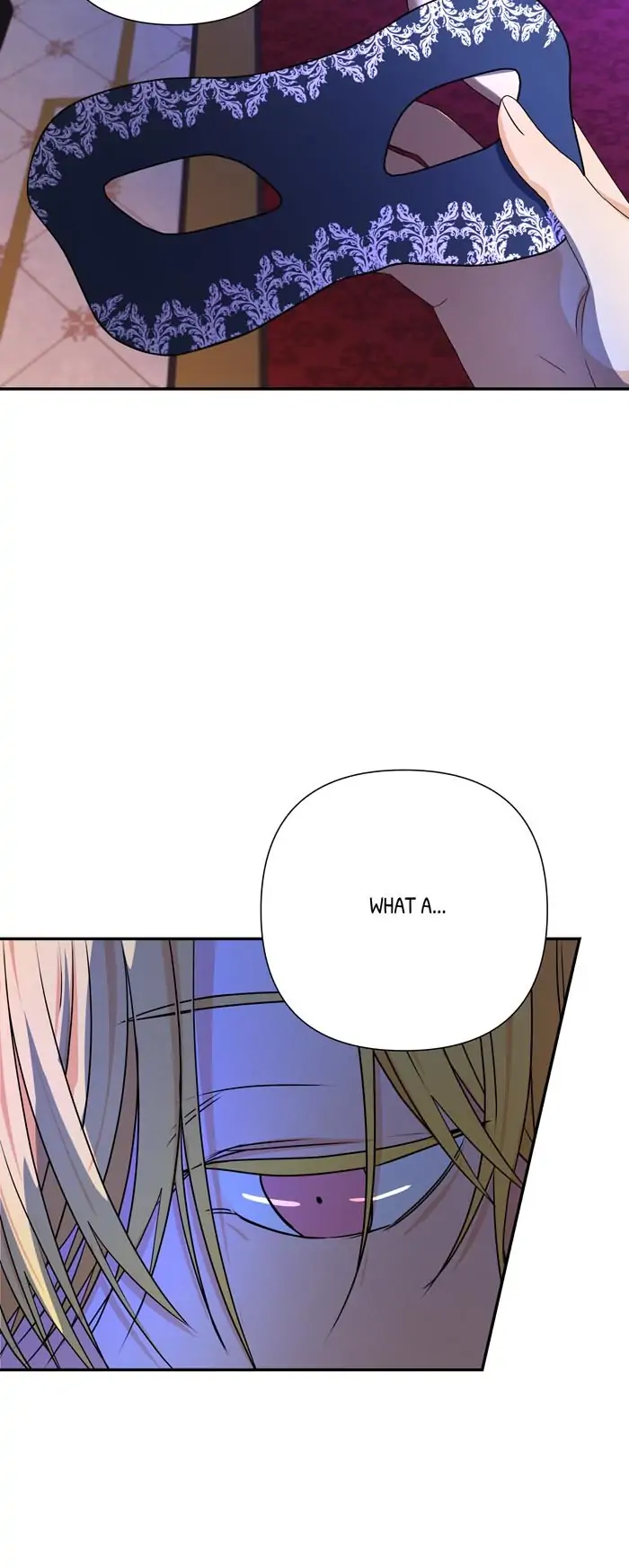 Stuck in My Sister’s Dating Sim [Official][Mature] - Chapter 5 manhwa